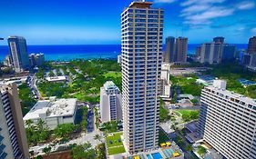Holiday Inn Express Waikiki By Ihg